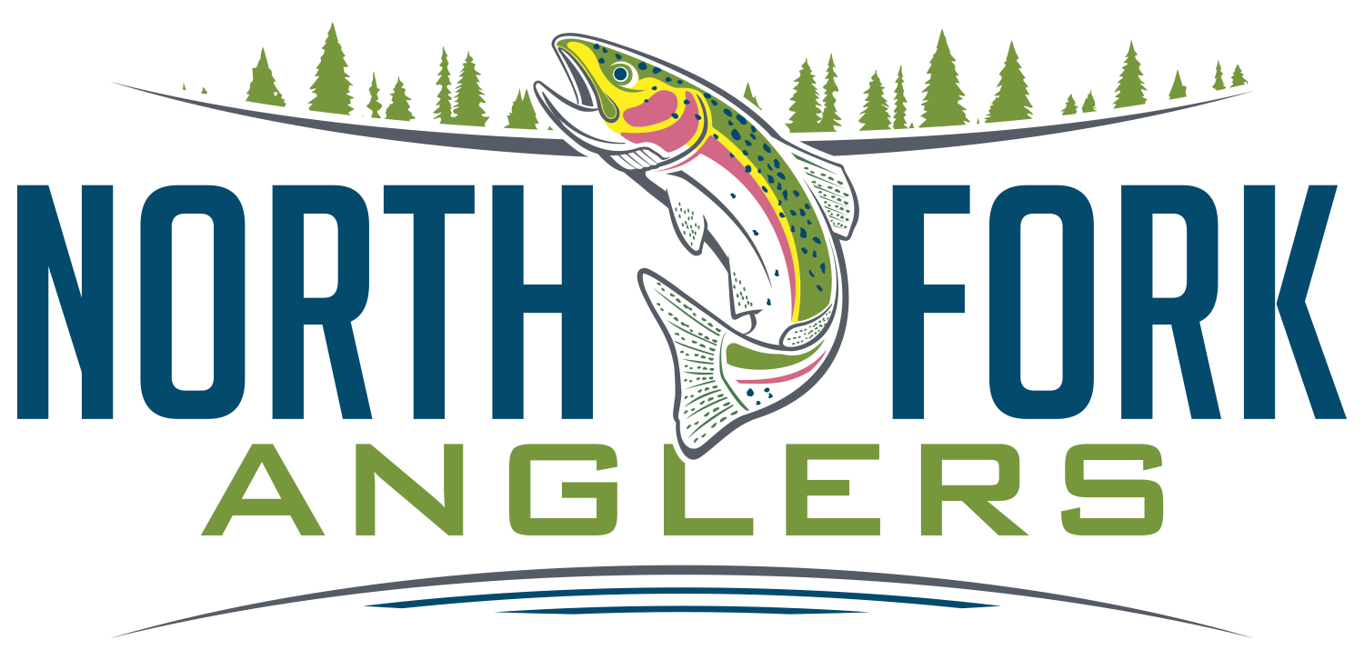 Fly Tying Class — North Fork Anglers