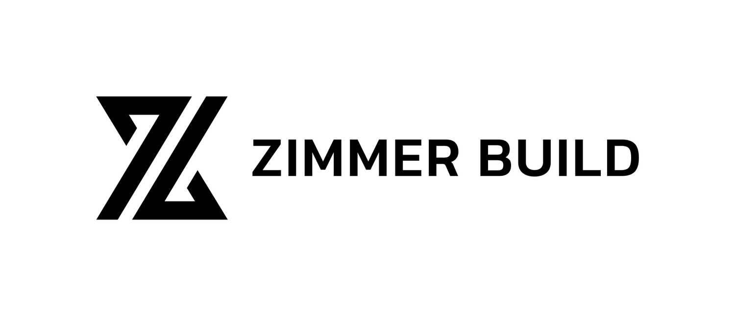 Zimmer Build