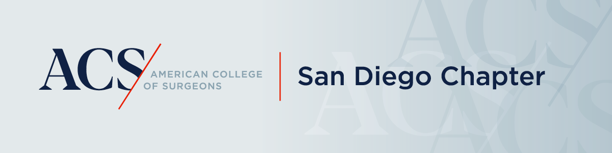 ACS San Diego Chapter