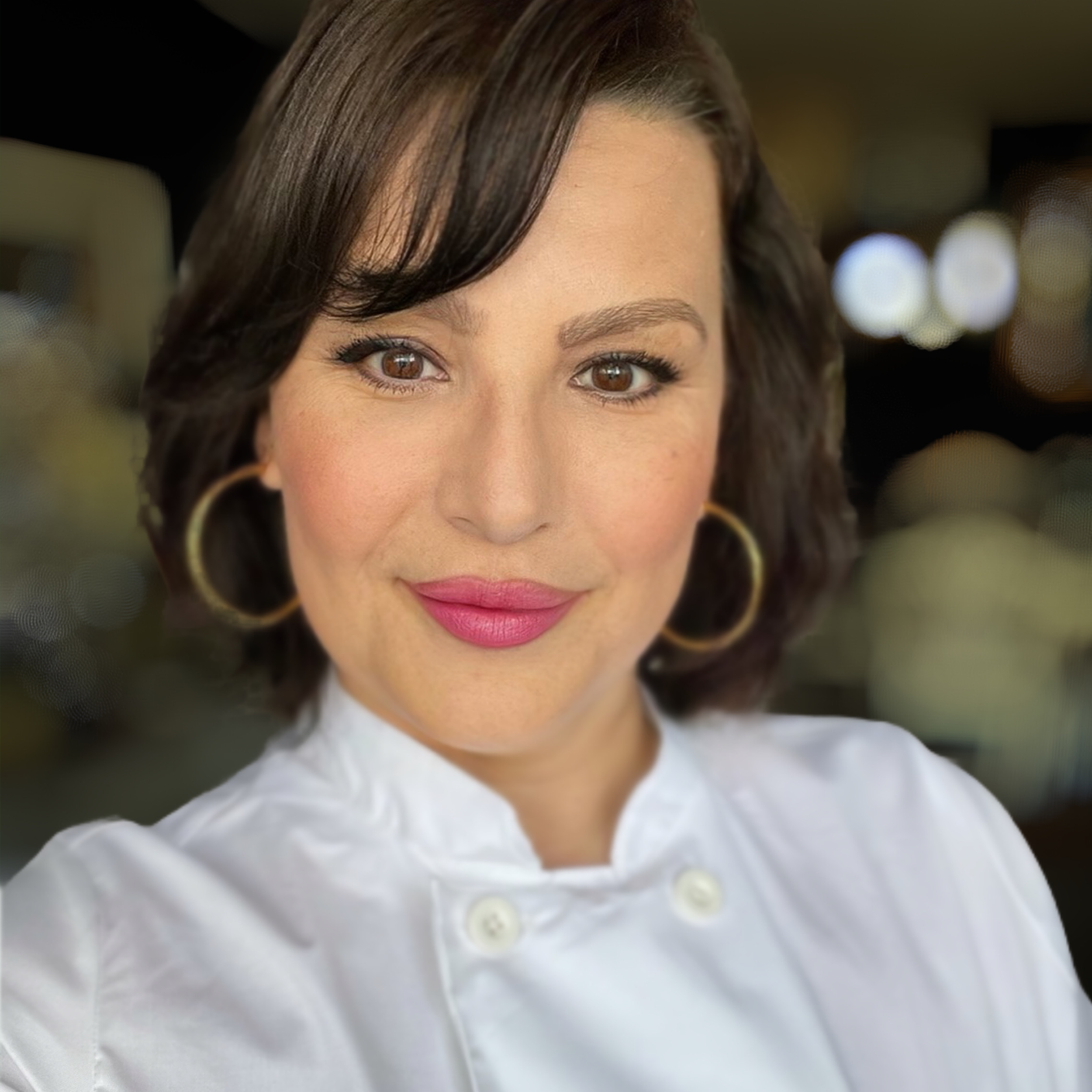Barbara Pollastrini “Recipe for Success”