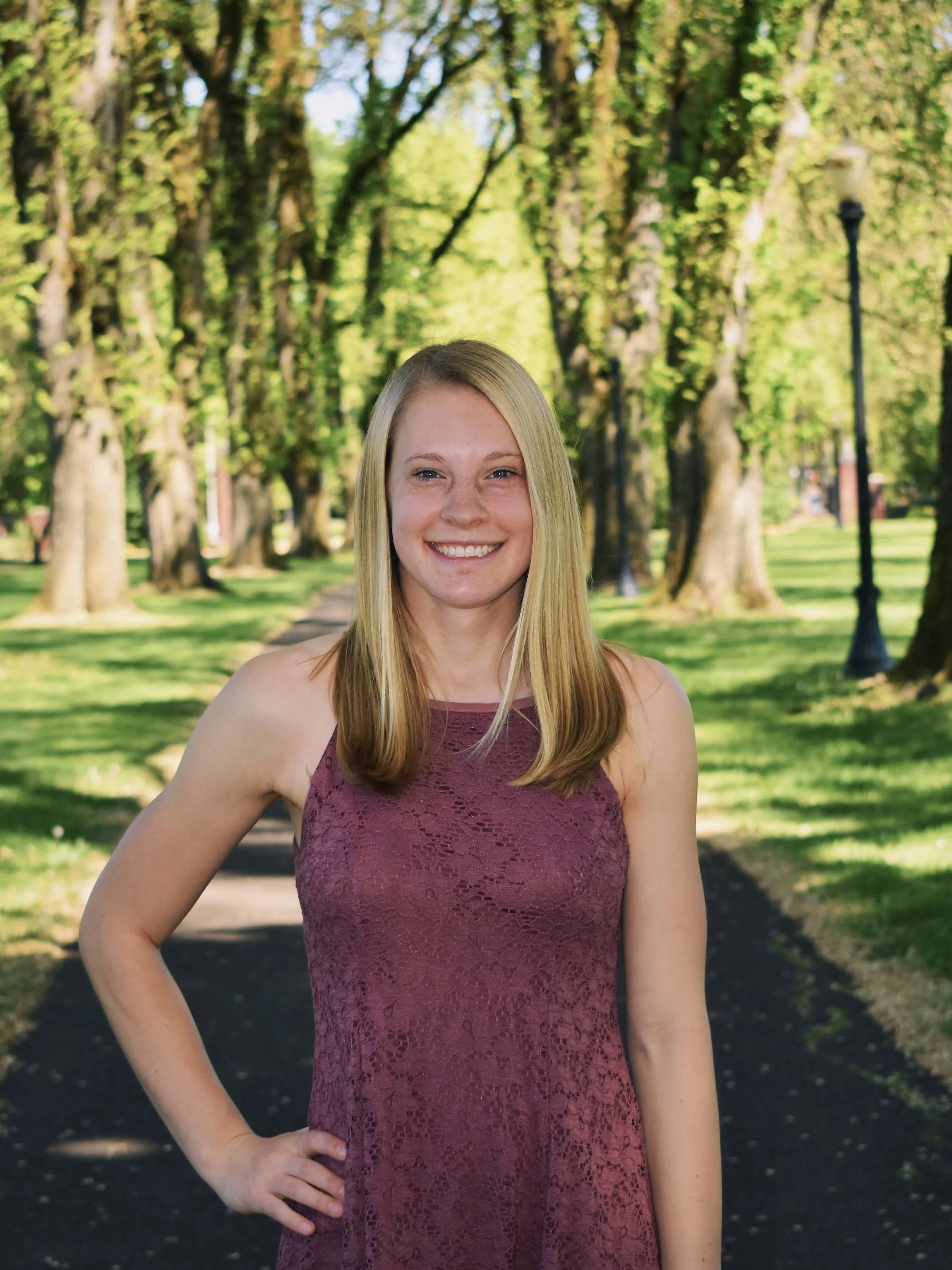 Addie Copfer, LPC
