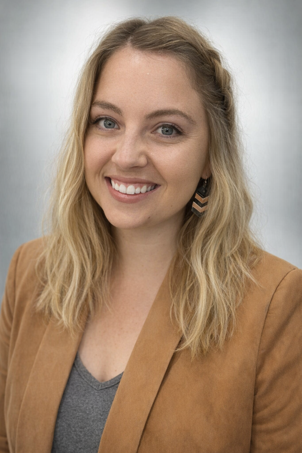 Jenna Praggastis, LPC
