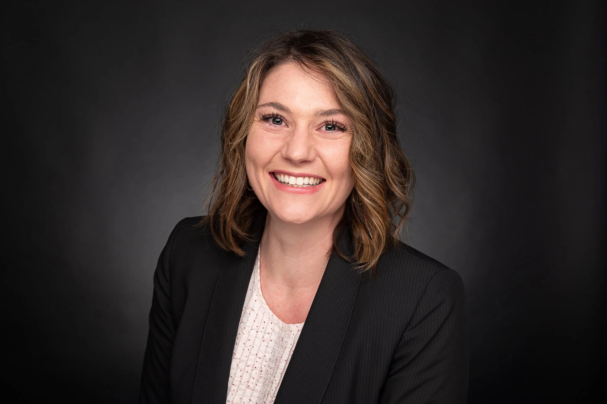 Ashton Underdahl, PMP