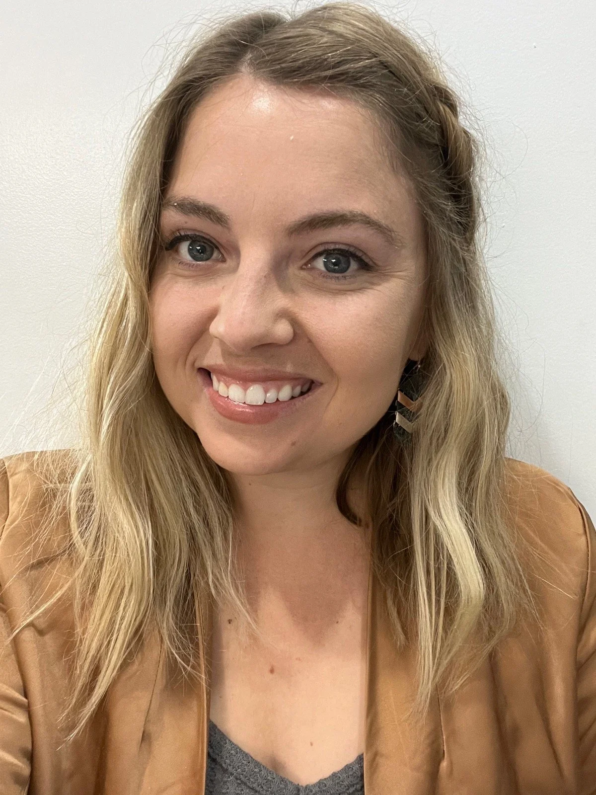 Jenna Praggastis, LPC