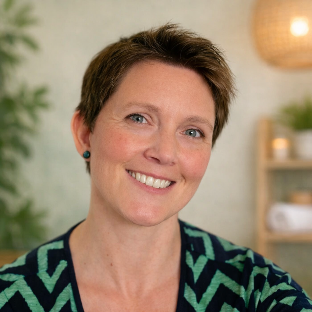 Rhea Chipman
