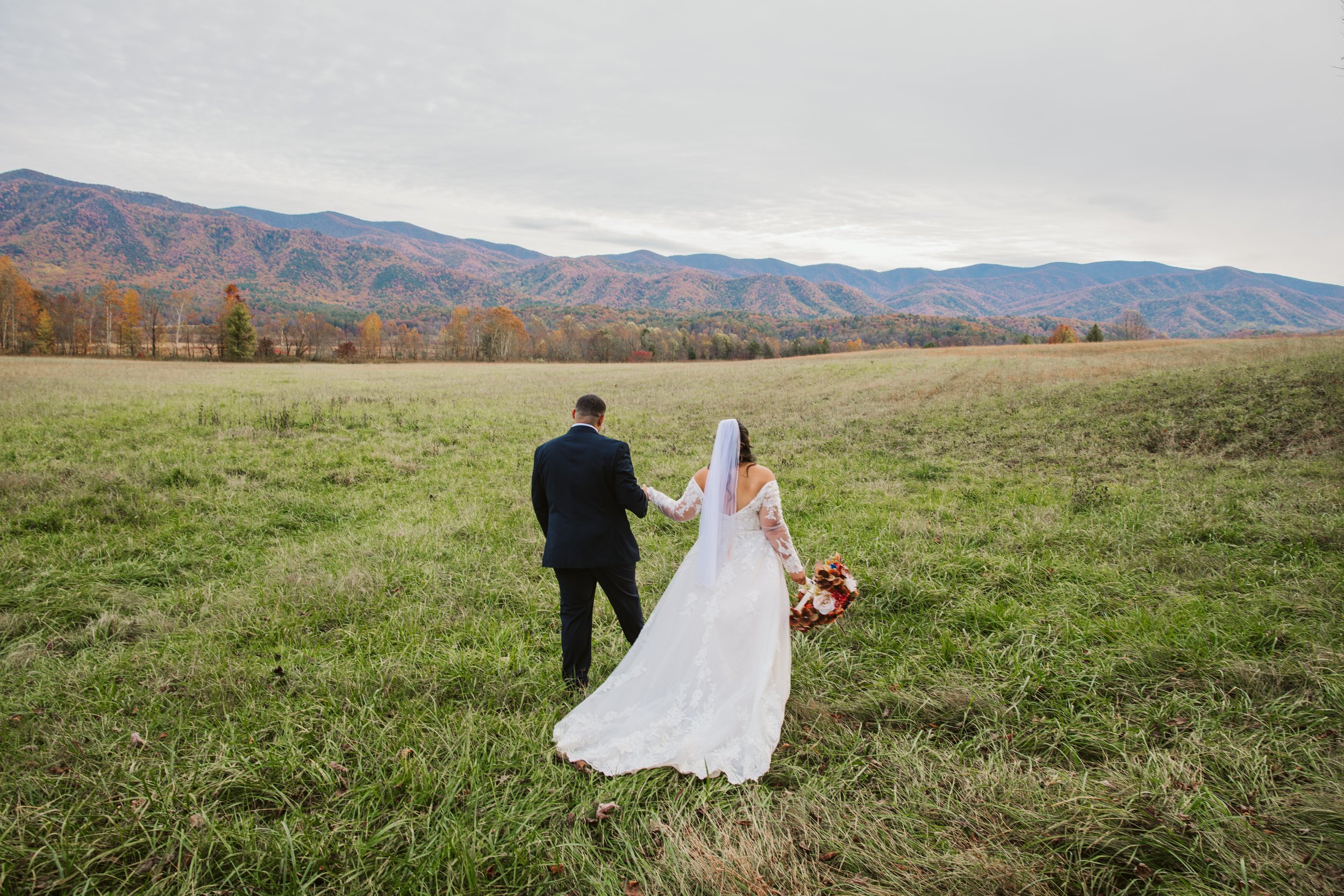 How to Elope in Cades Cove, Tennessee: A Complete 2026 Elopement Guide