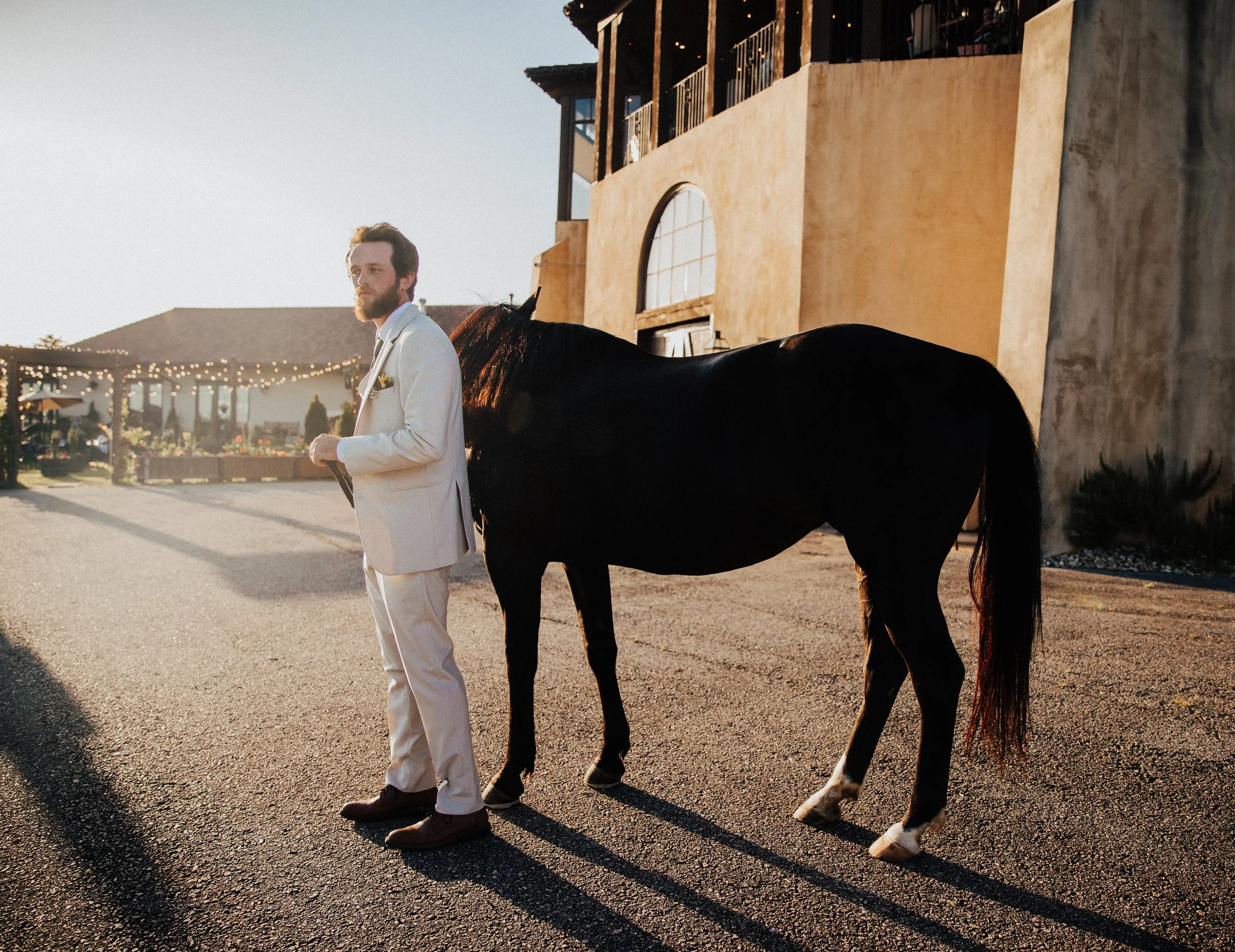 Tuscan Inspired Wedding Venue in Dahlonega Georgia