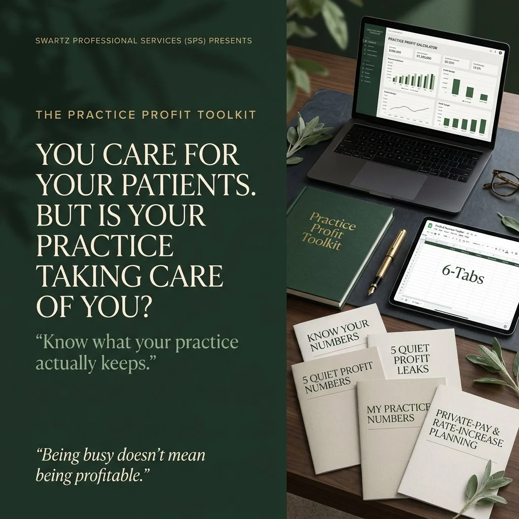 Practice Profit Toolkit