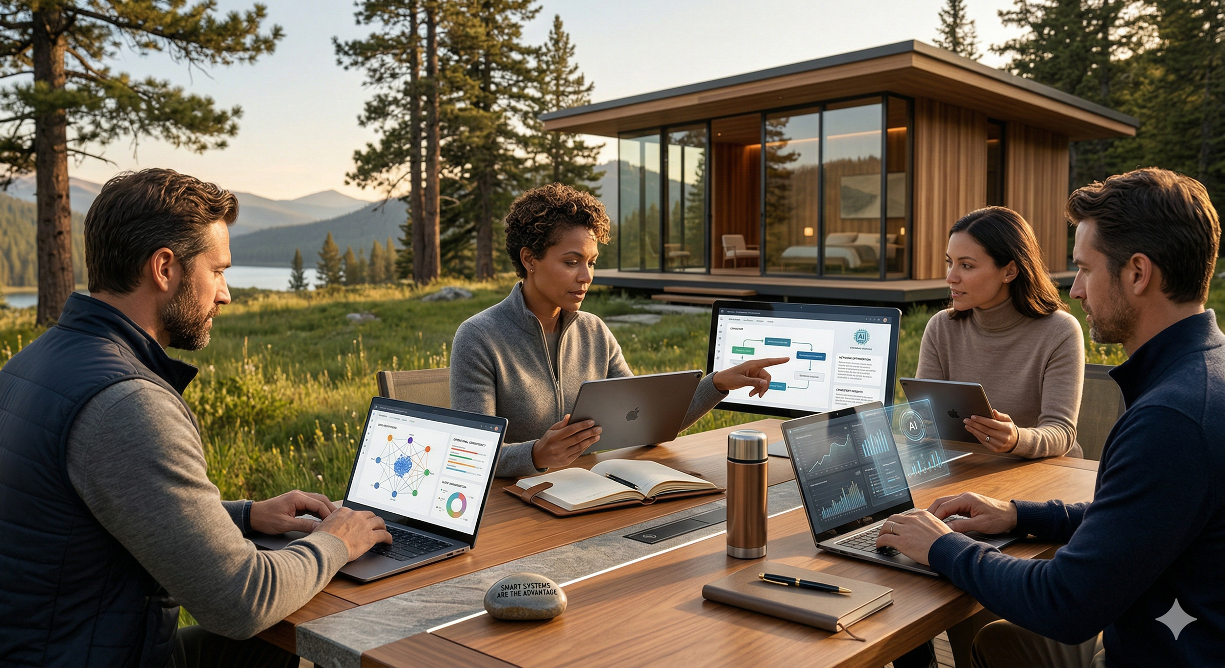 AI Platforms for Med Spas & Clinics (Quick Guide)