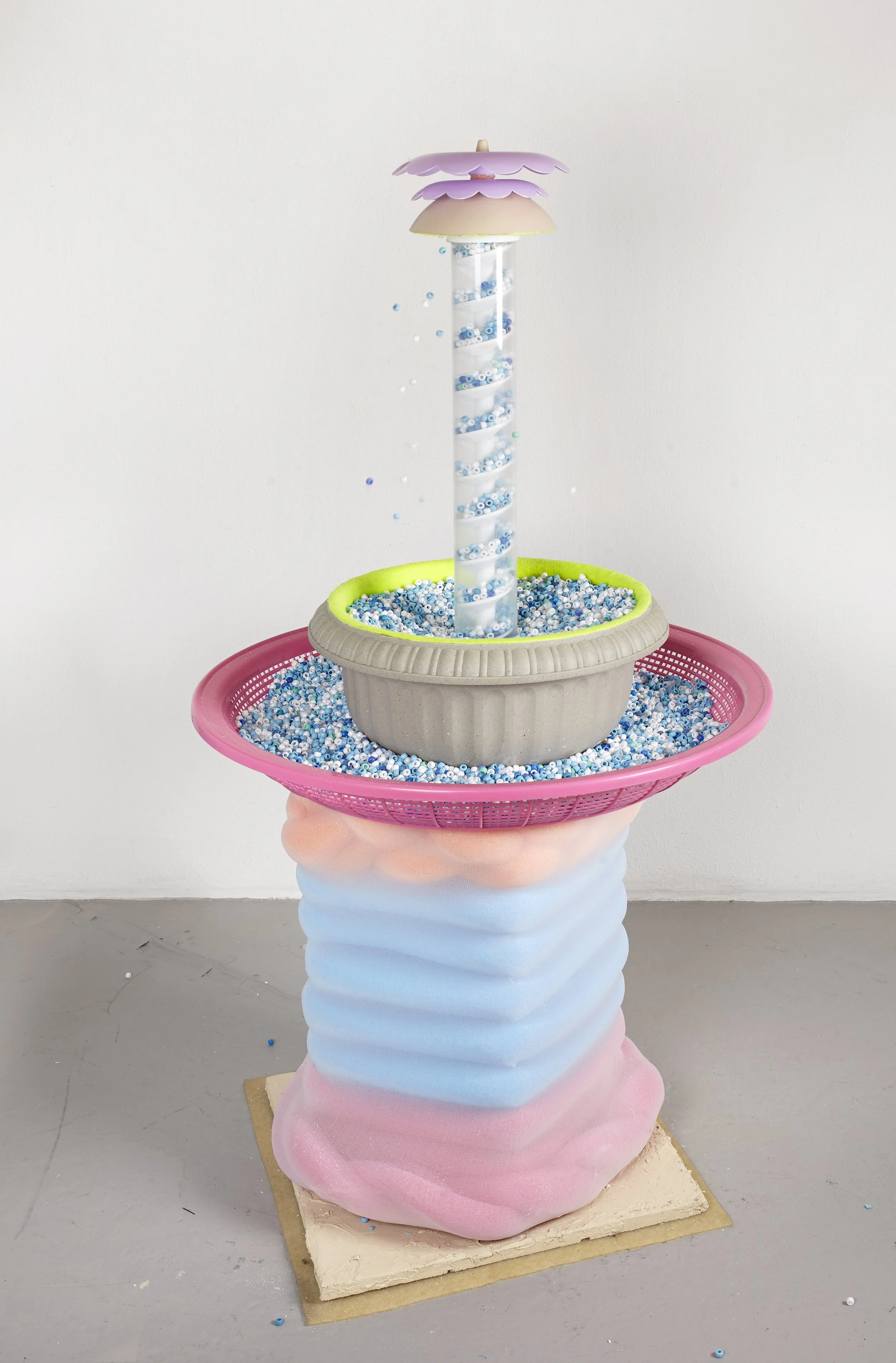 Fountain of Your Youth