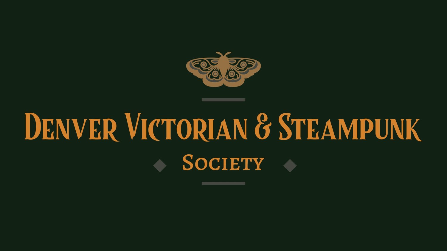 Denver Victorian &amp; Steampunk Society