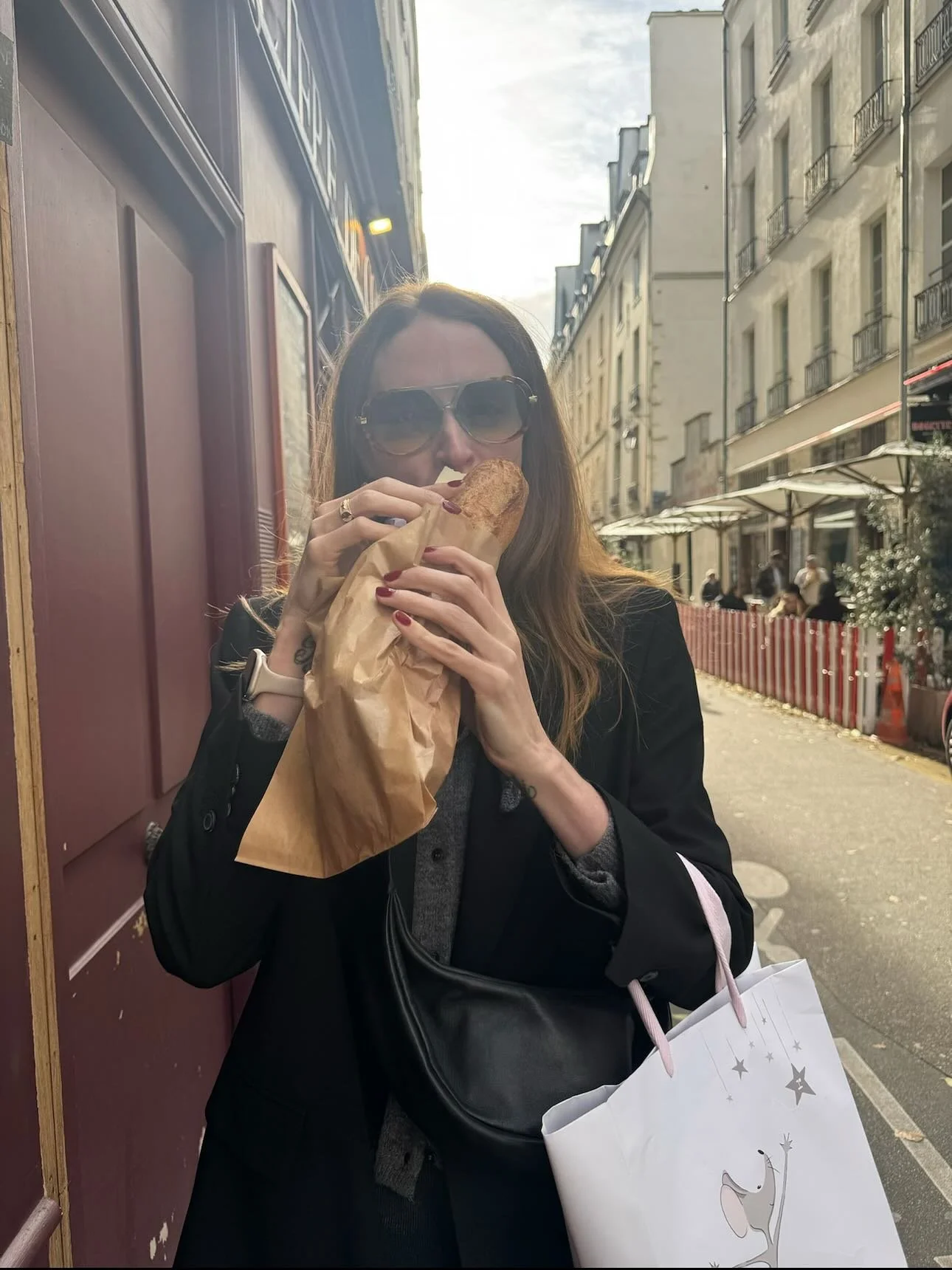 Fall in Paris, New York, Chicago, Denver, Detroit &mdash; and most spectacularly: Albany and Atlantic City.