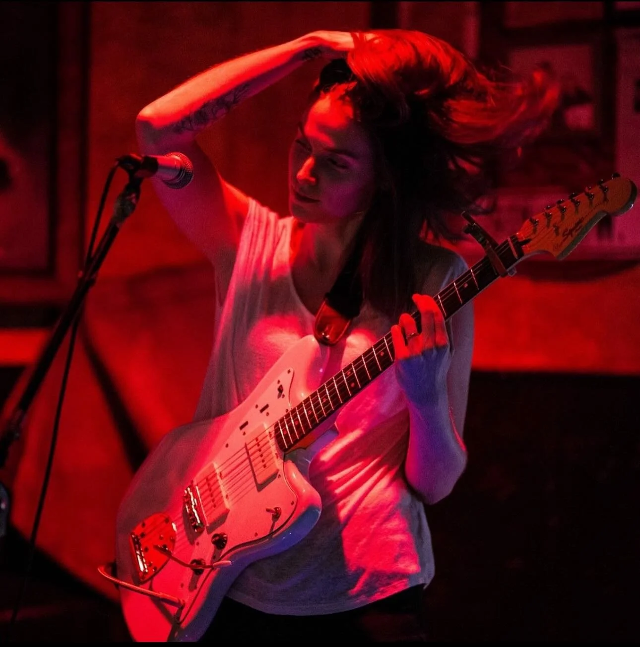 See, the thing about 2016 is that I was really cool. Sooooo&hellip;.