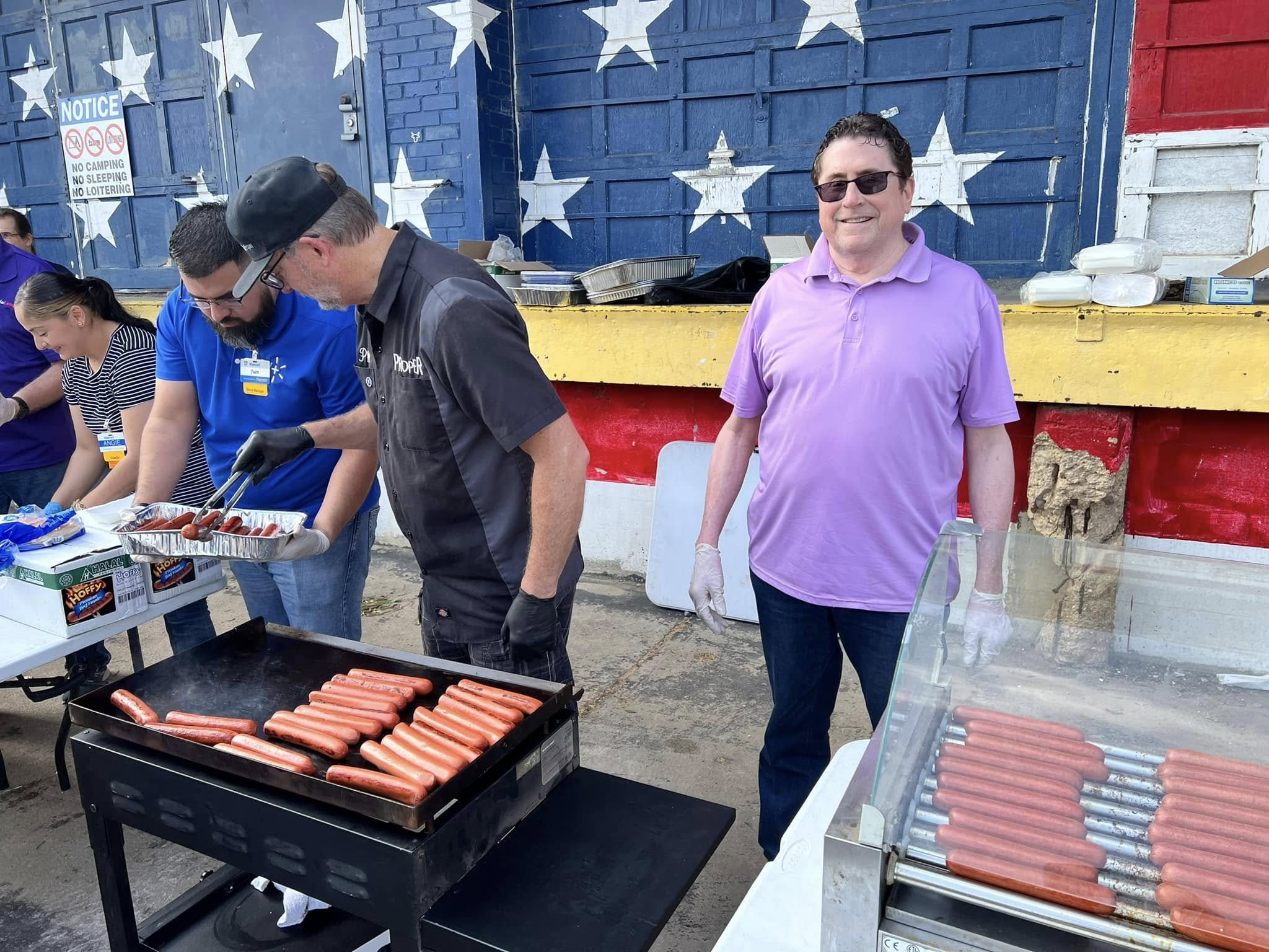 4th Saturday