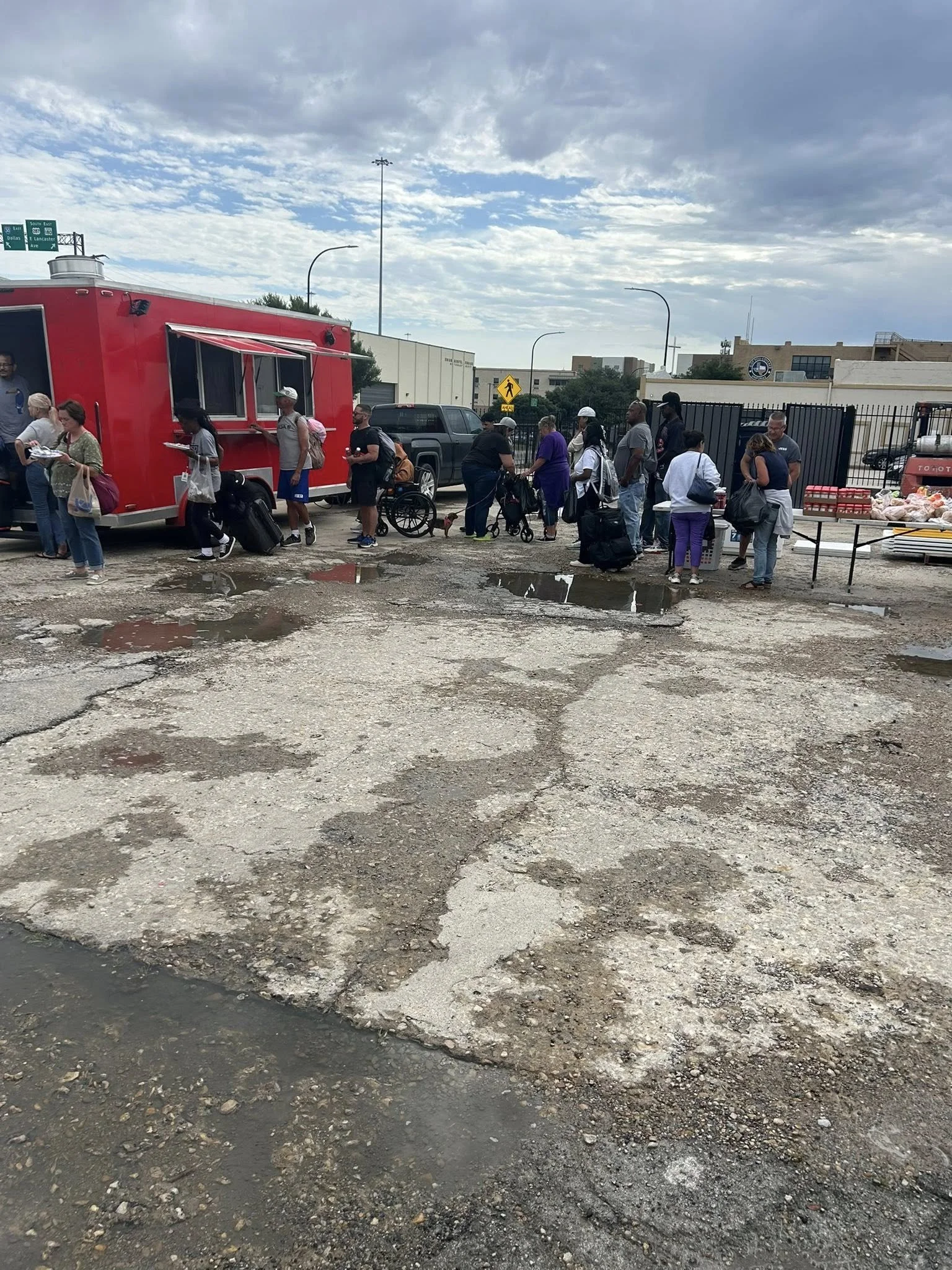 4th Saturday