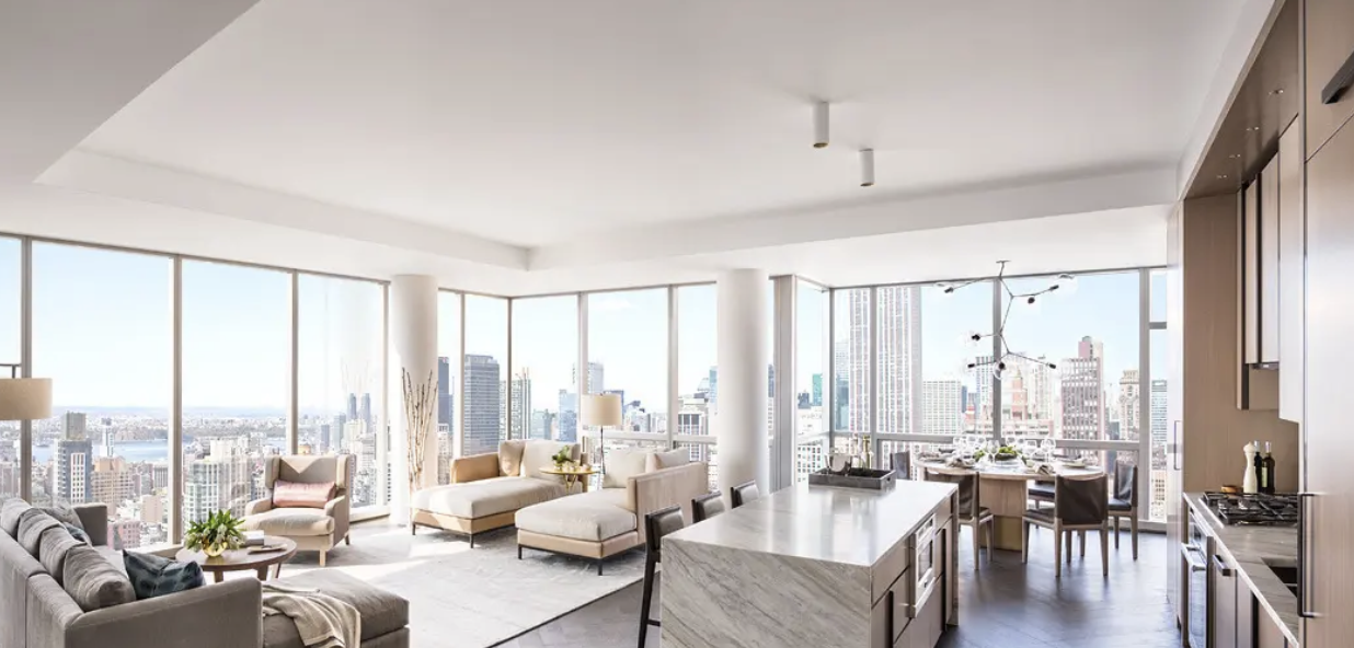Elegant Residential Property with Modern Architecture – Silversons Realty