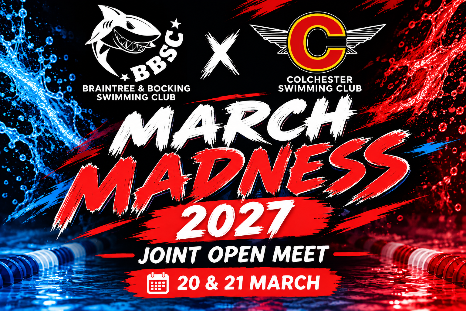BBSC & CSC March Madness 2027