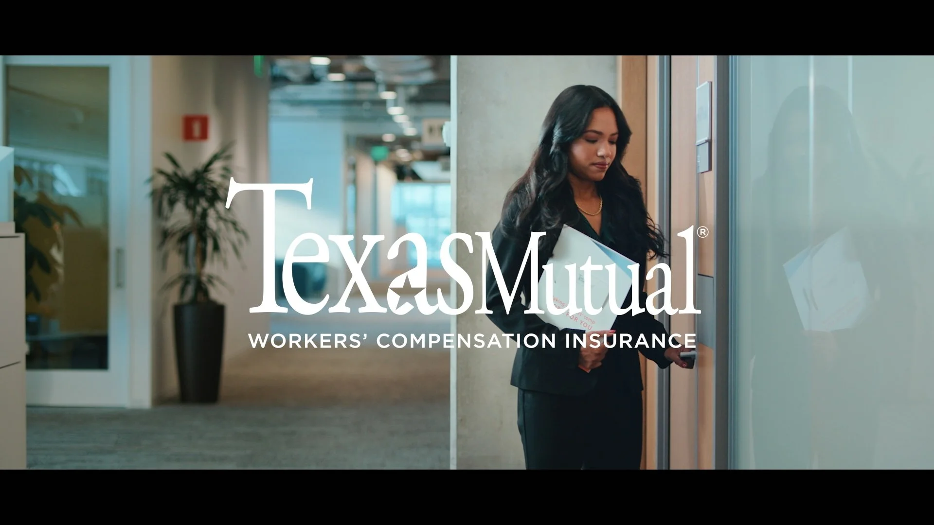 Texas Mutual | Carter Pagel