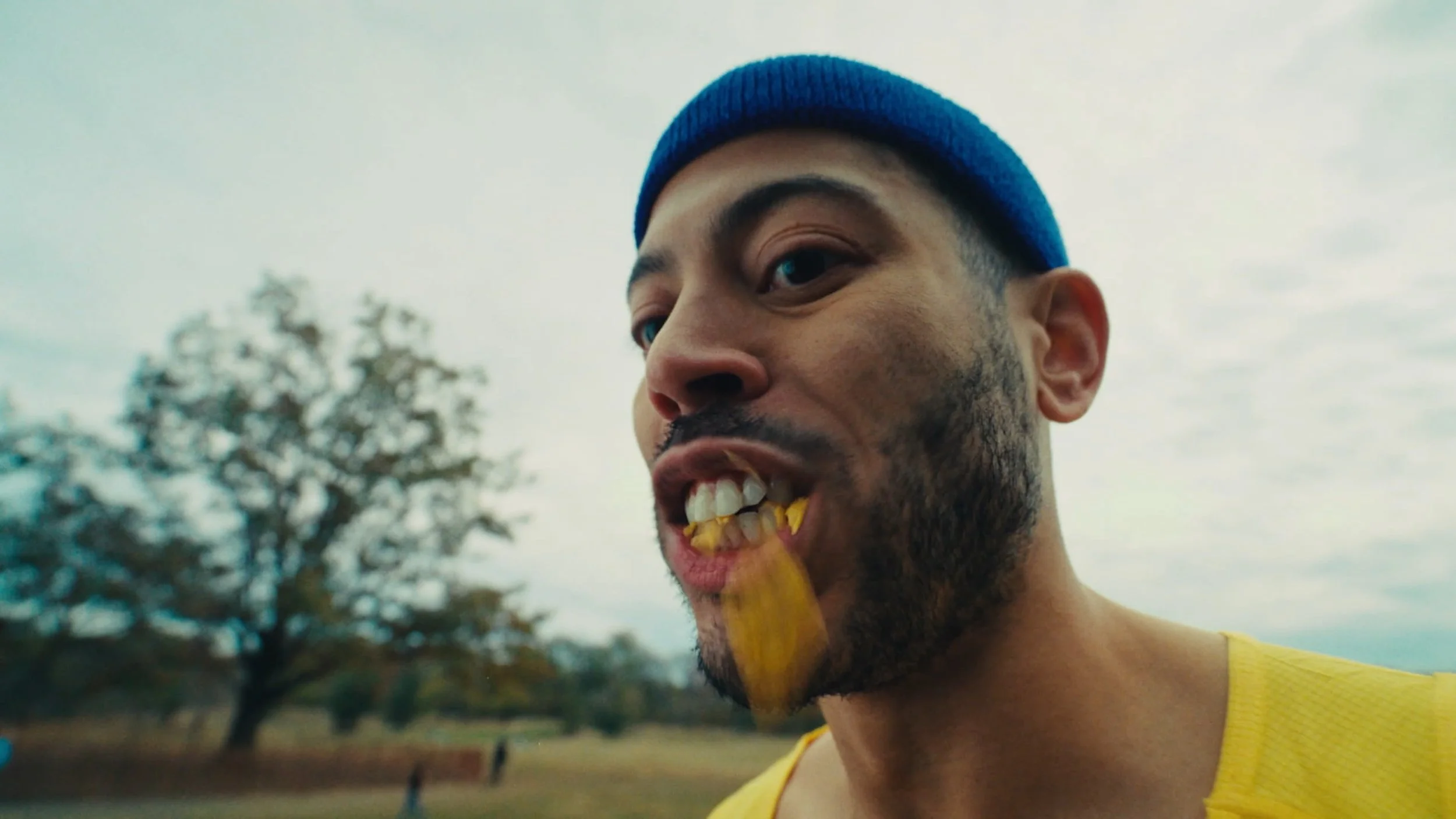 Doritos | The Potter Sisters