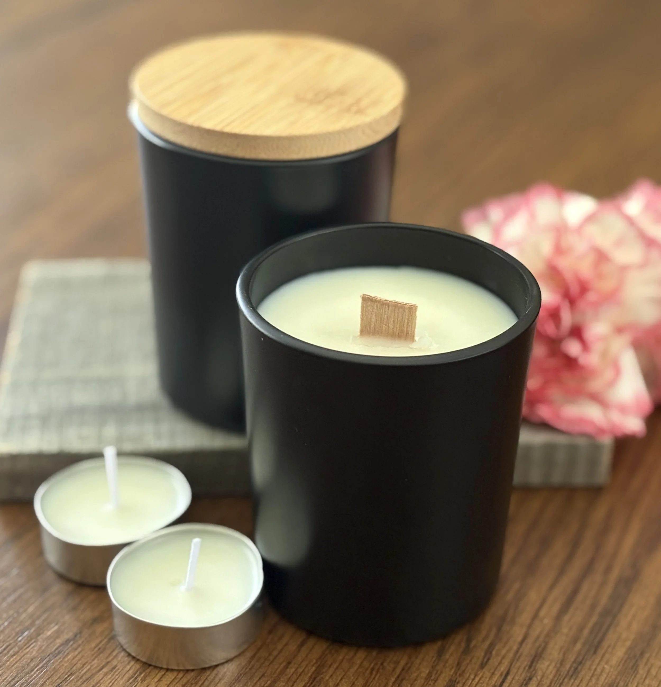 Candle-Making Workshop