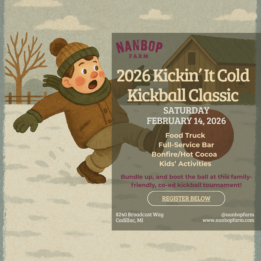 2026 Kickin' It Cold Kickball Classic