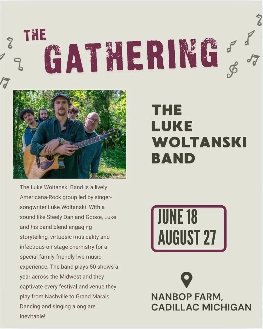 The Gathering 