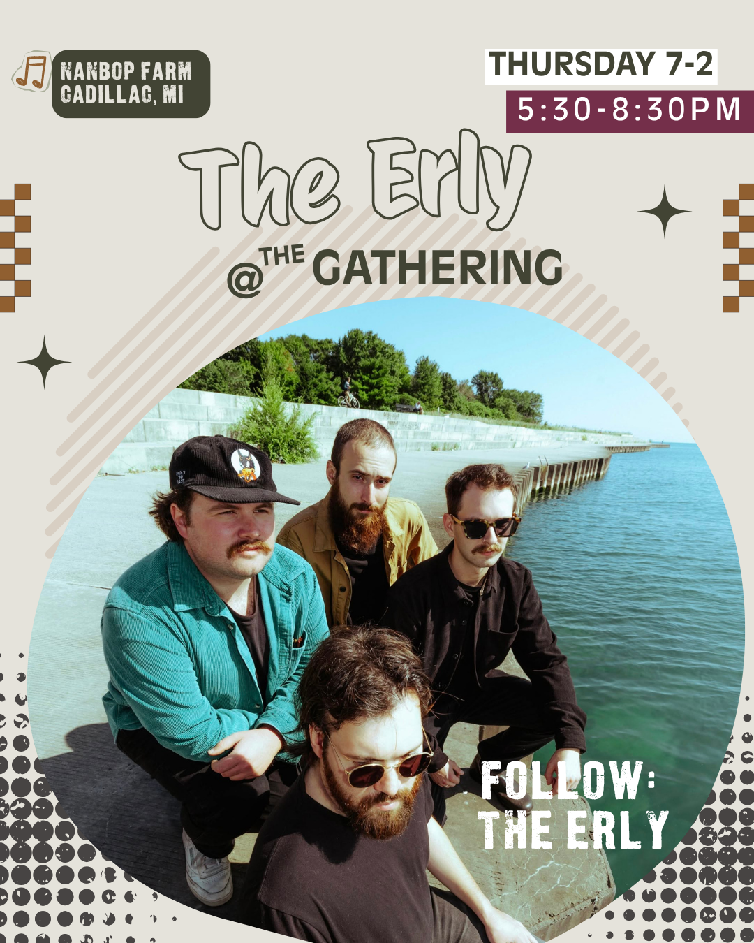 The Gathering 