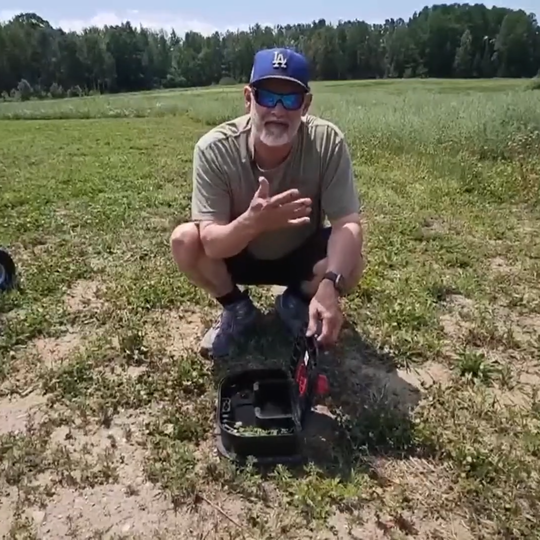 Mosquito Control