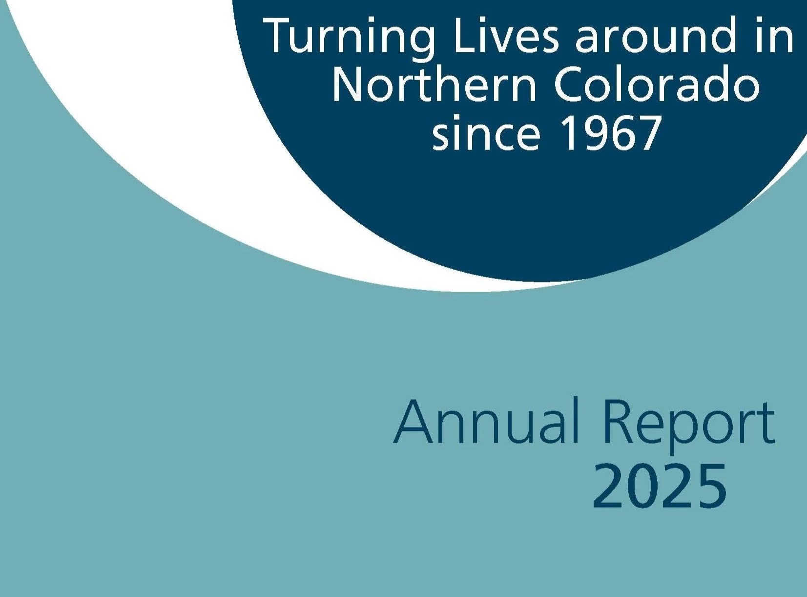 Turning Point Center’s 2025 Annual Report 