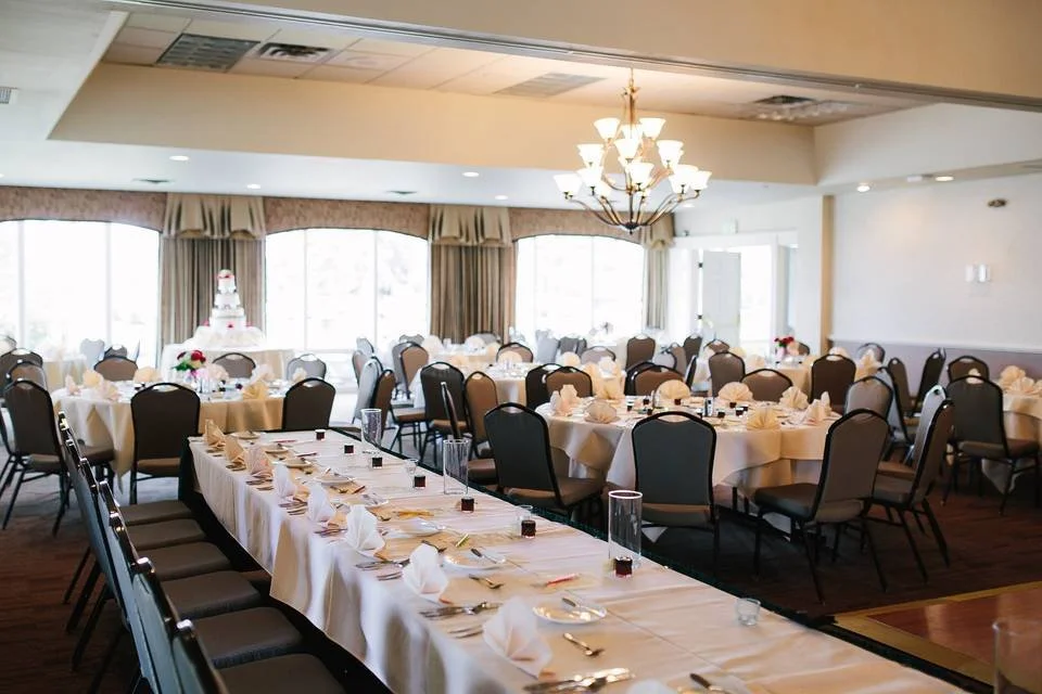 Fort Collins Country Club Events