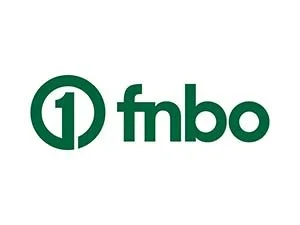 First National Bank Logo