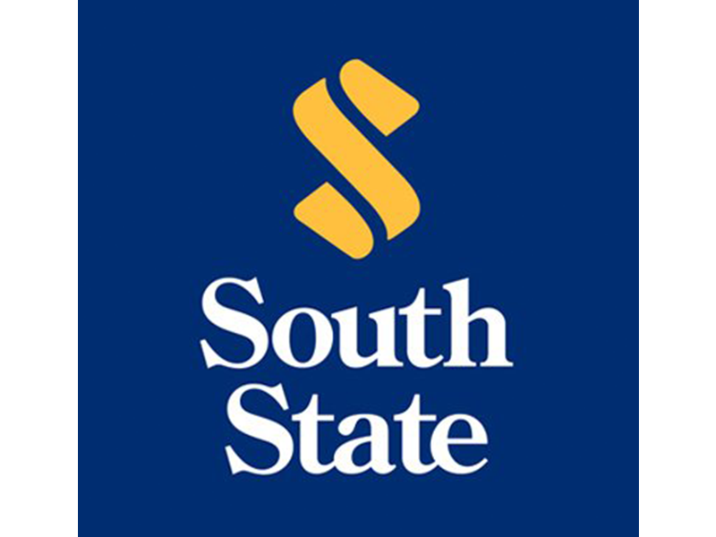 South State Bank Logo