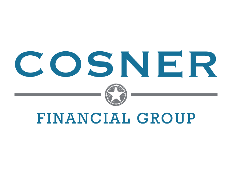 Cosner Financial Group Logo