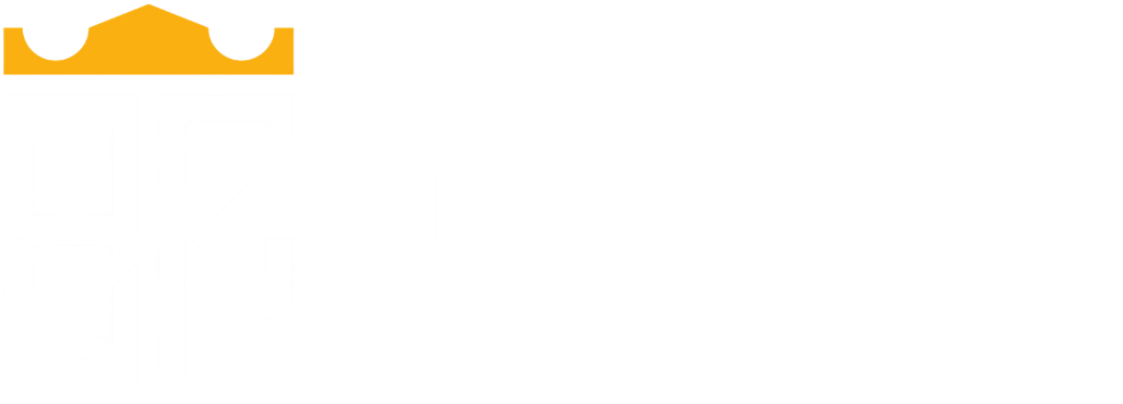 Brightman Mobile Headlight Restoration Charlotte NC