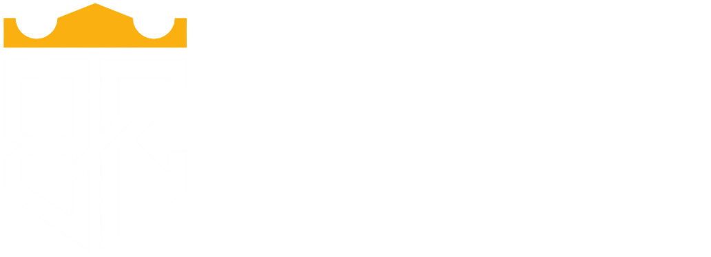 Brightman Mobile Headlight Restoration Charlotte NC