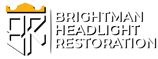 Brightman Mobile Headlight Restoration Charlotte NC