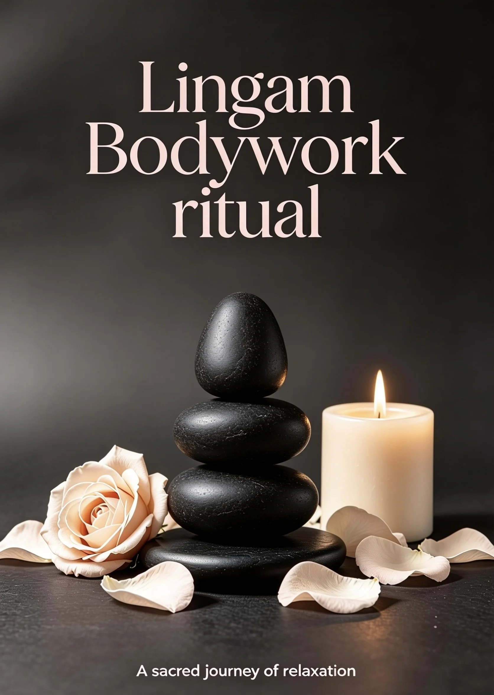 From Stress to Surrender 