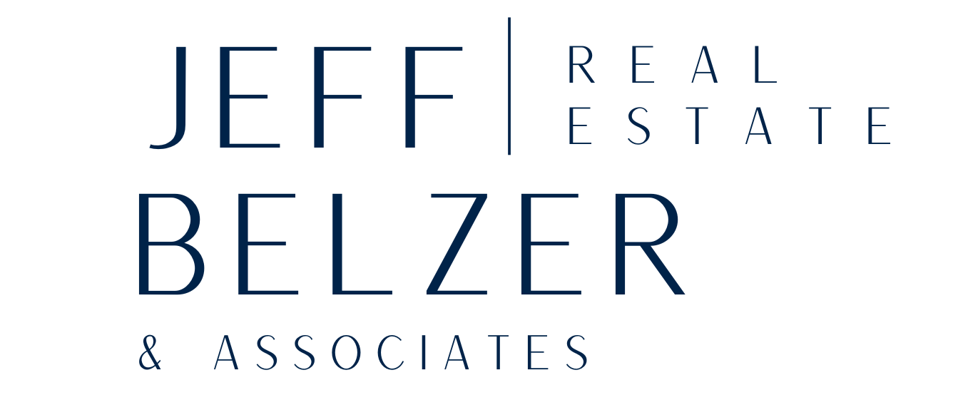 Jeff Belzer Real Estate