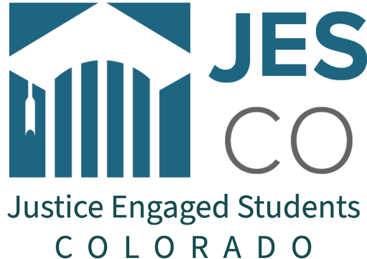 Justice Engaged Students