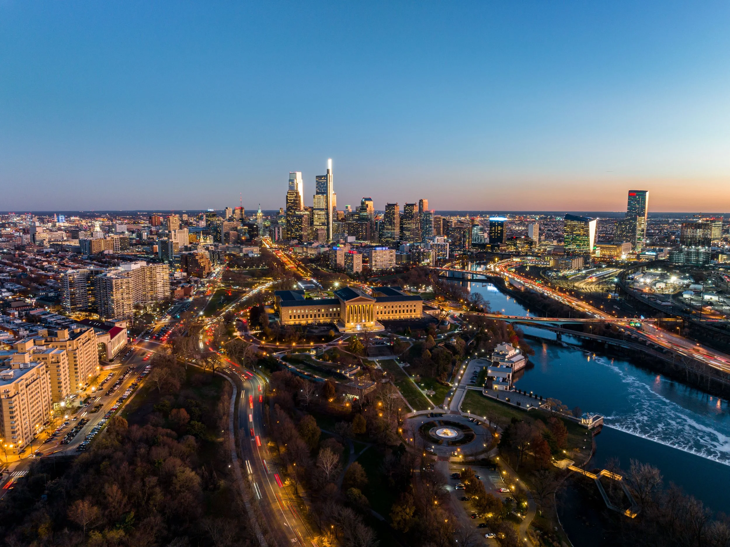 Learn How To Capture Epic Hyperlapses With Your Drone