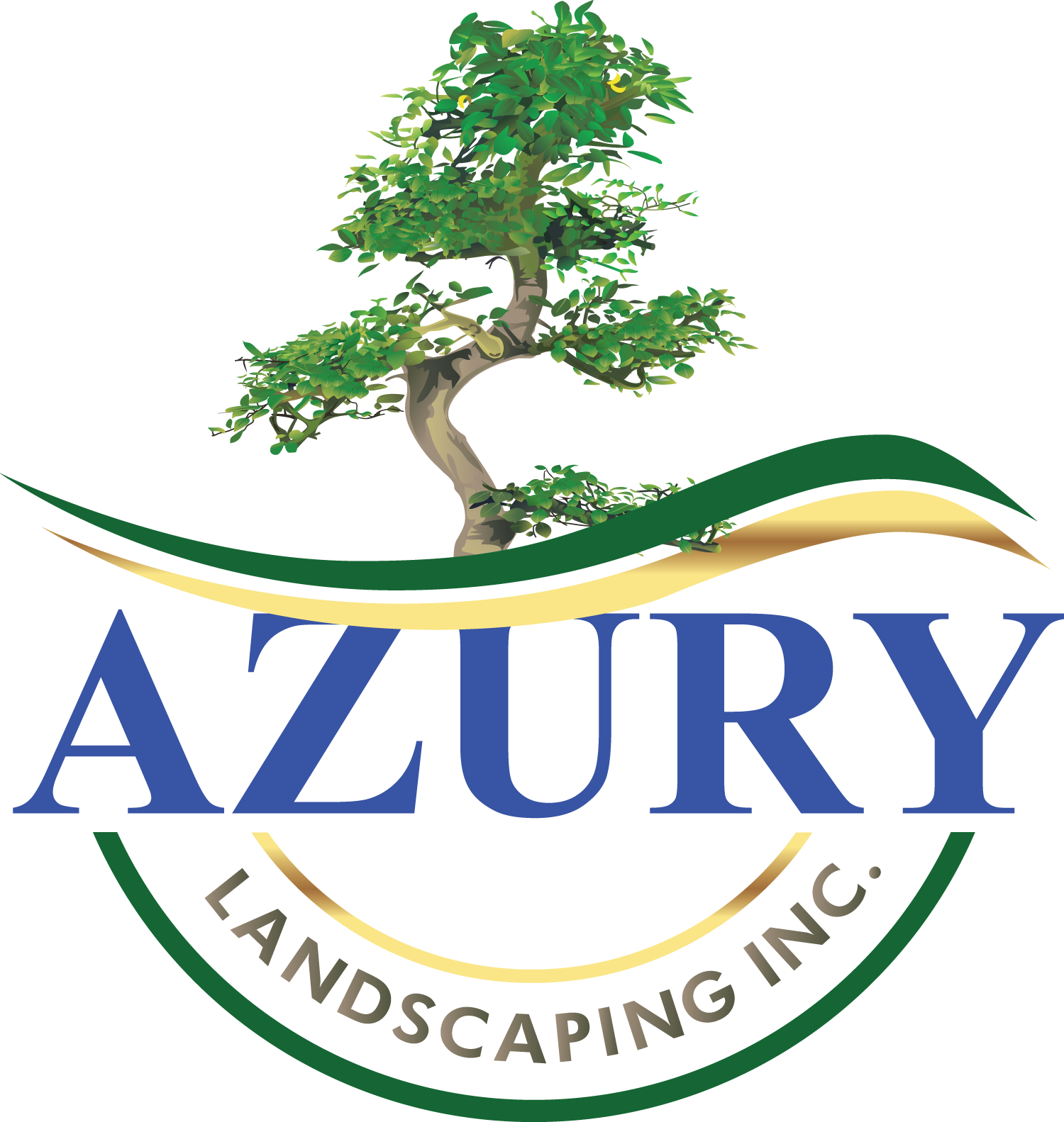 Azury Landscaping