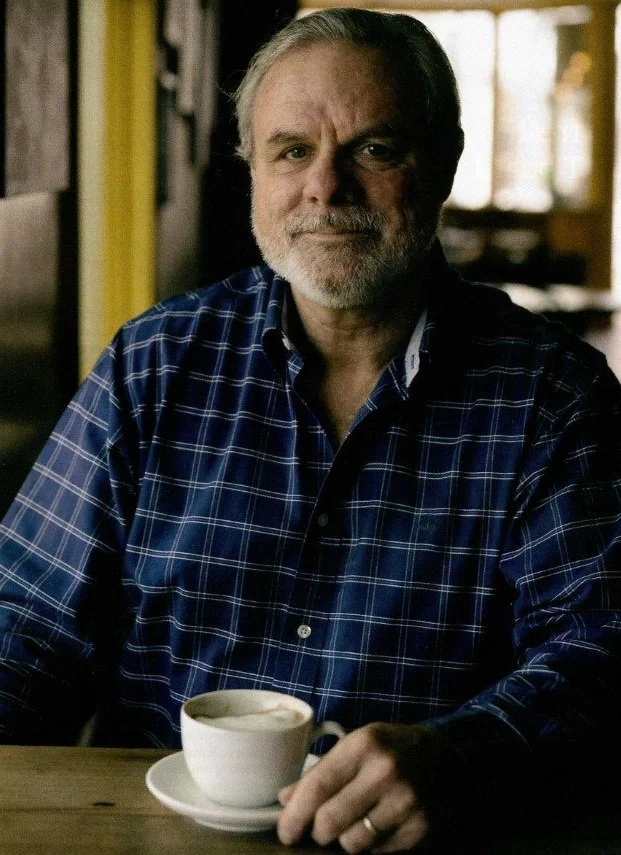 My favorite things: Richard Olsen-Harbich of Bedell Cellars