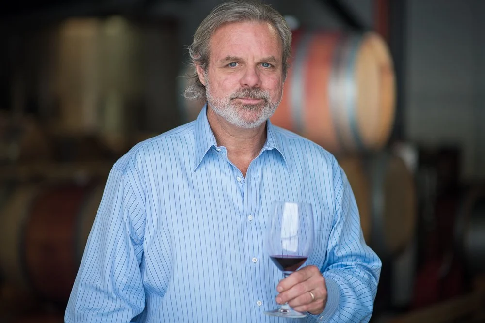 James Lane Post: Q&amp;A on ‘Sun, Sea, Soil, Wine: Winemaking On The North Fork Of Long Island’