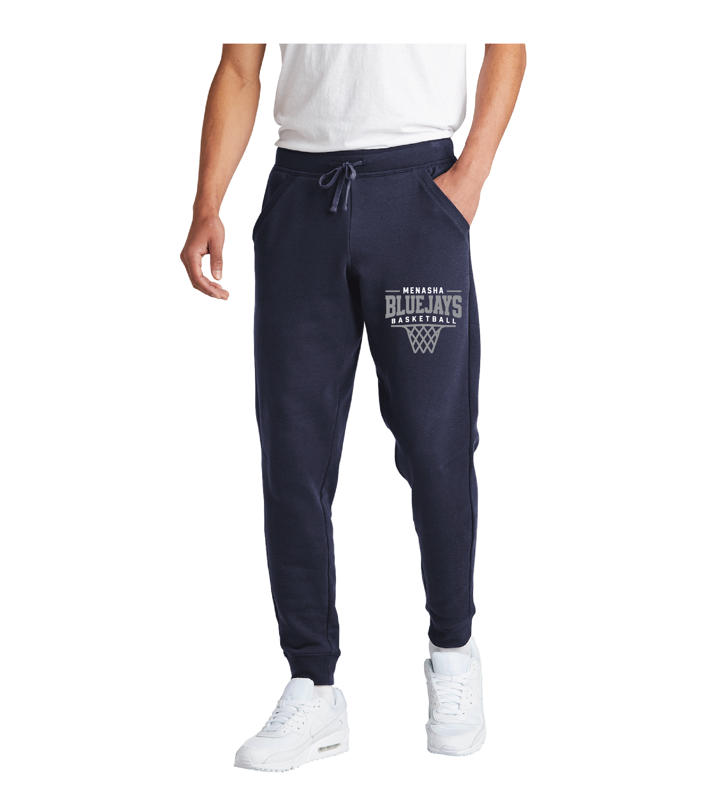 Joggers