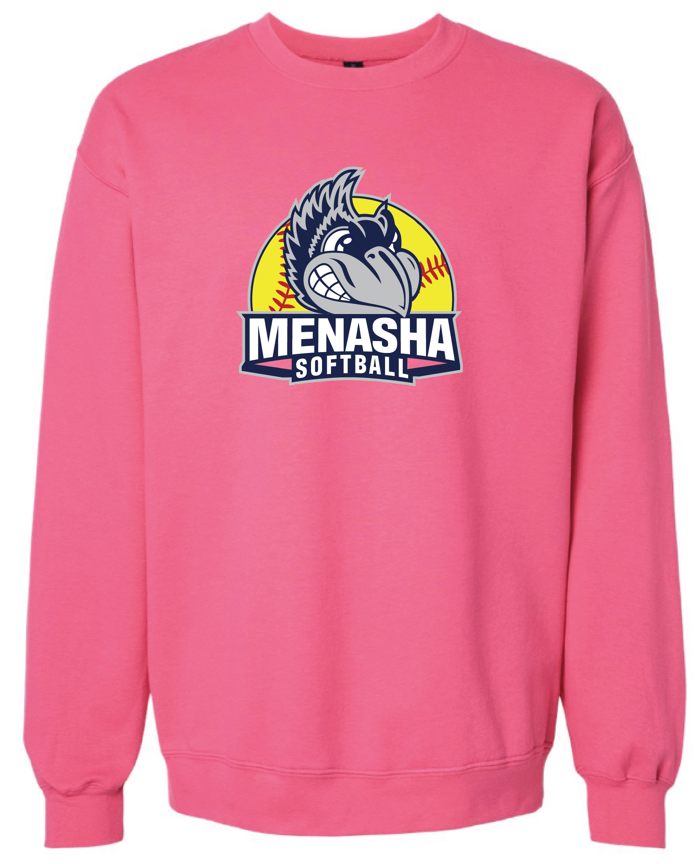 MYS Crewneck