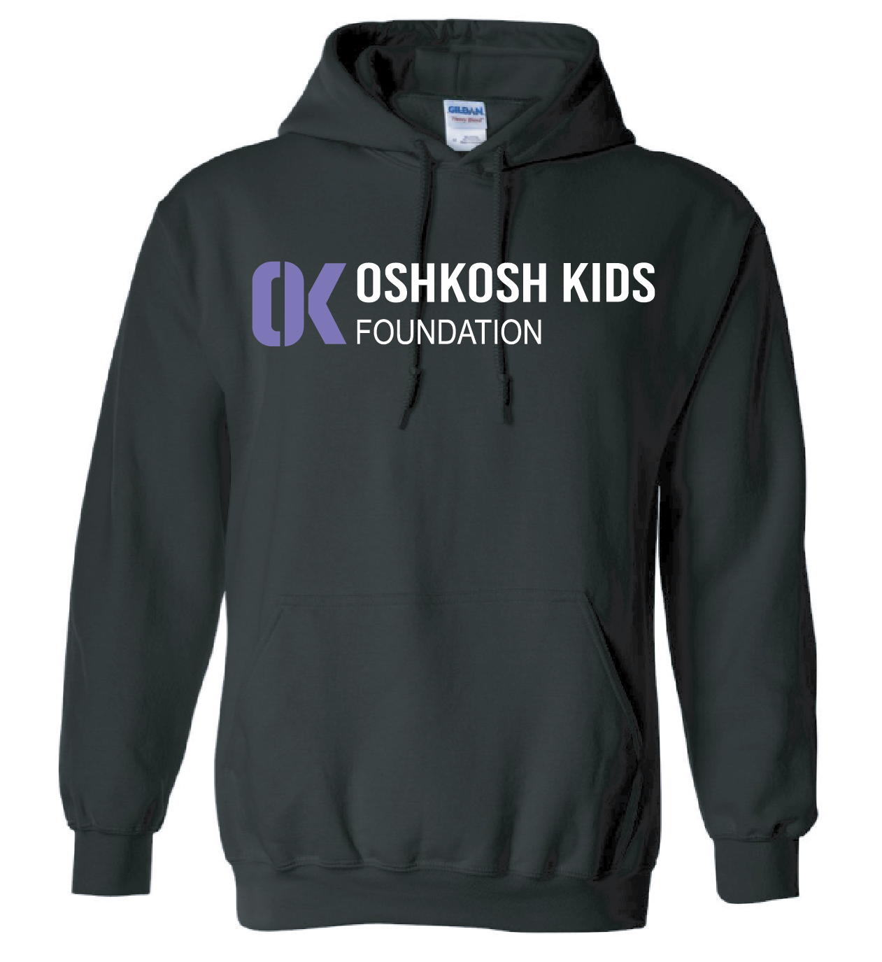 O.K.F. Hoodie