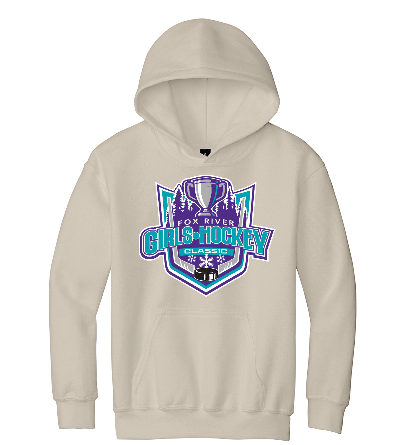 Fox River Sweatshirt