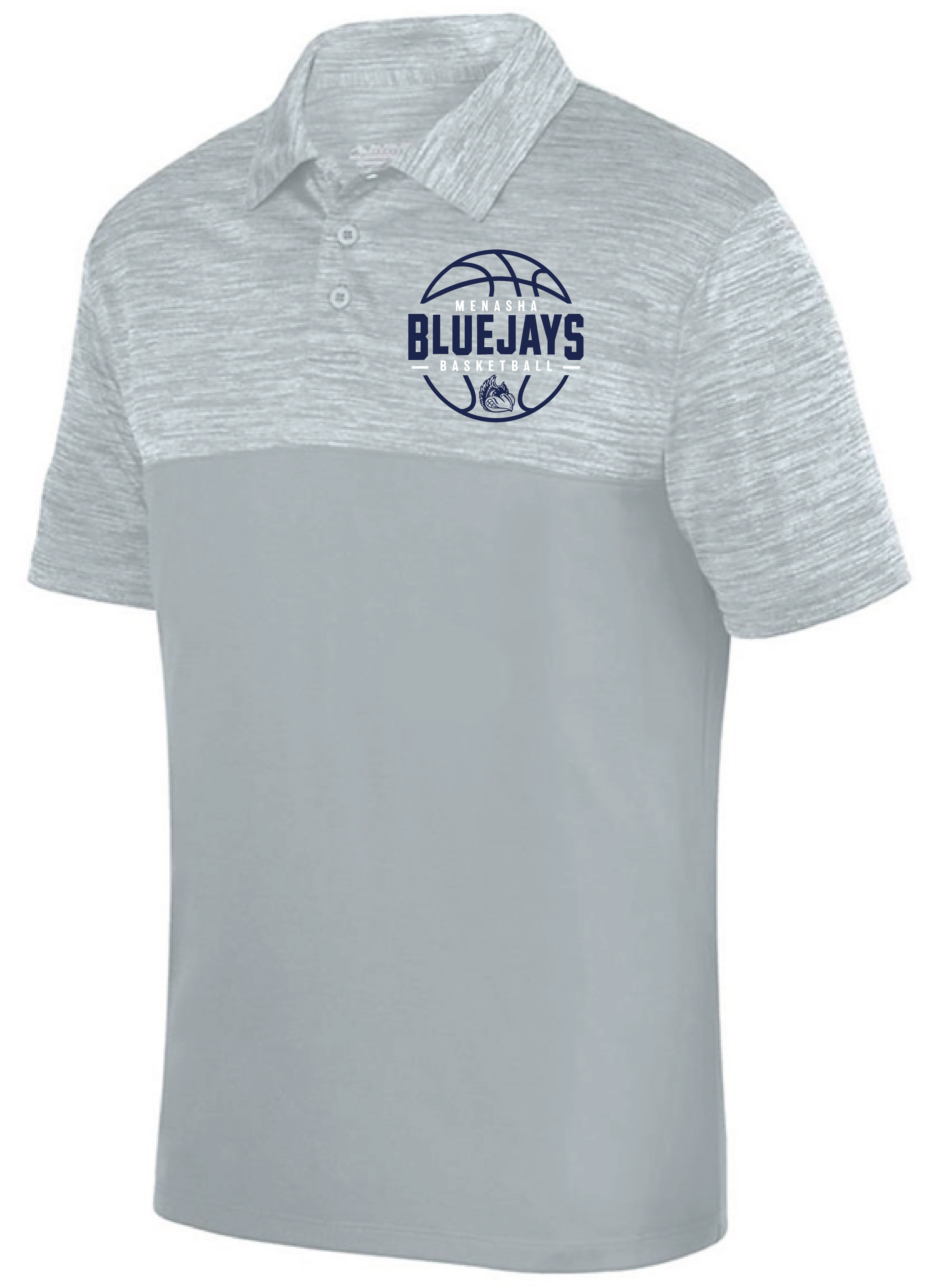 Augusta Sportswear Polo
