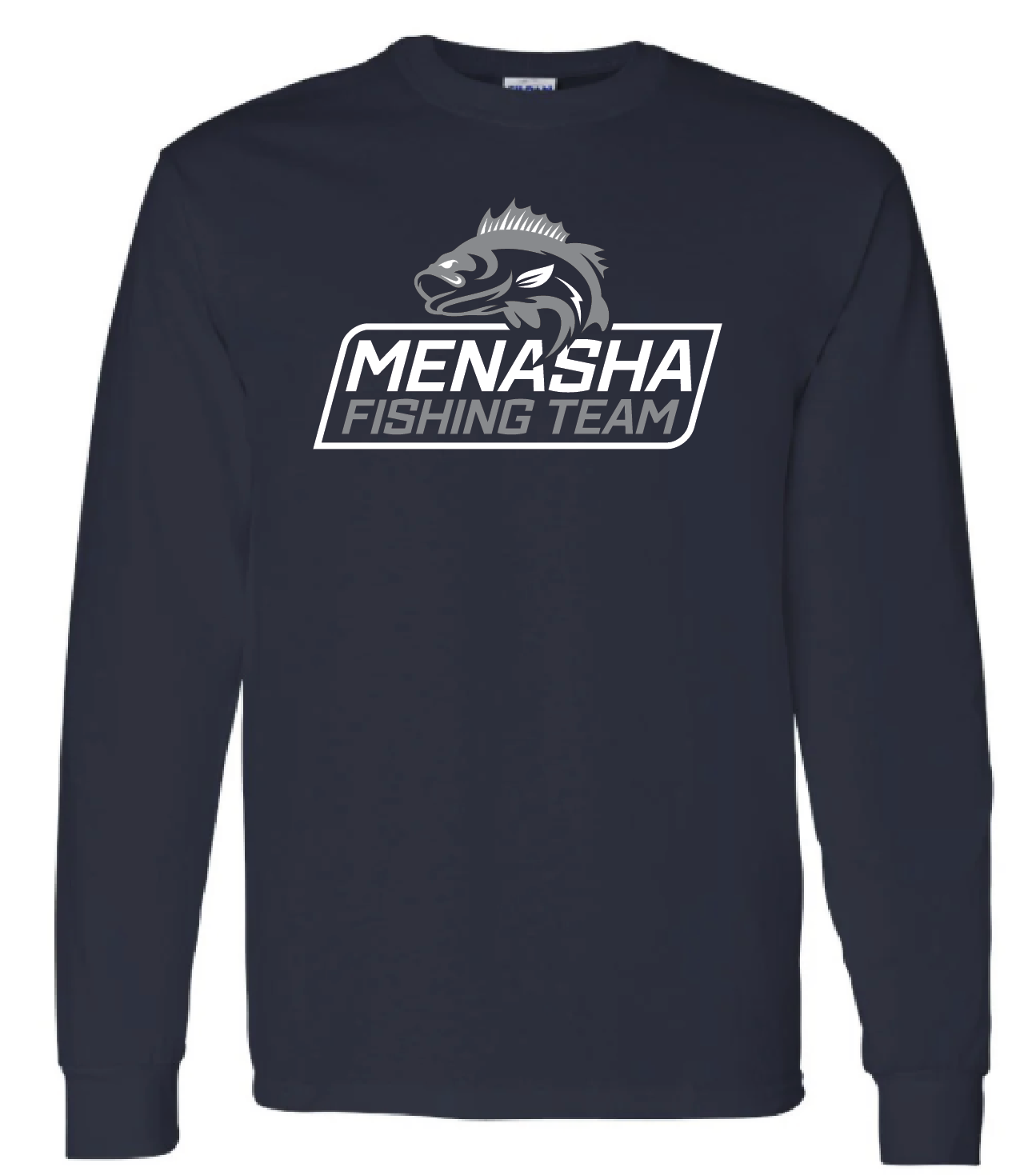Fishing Long Sleeve