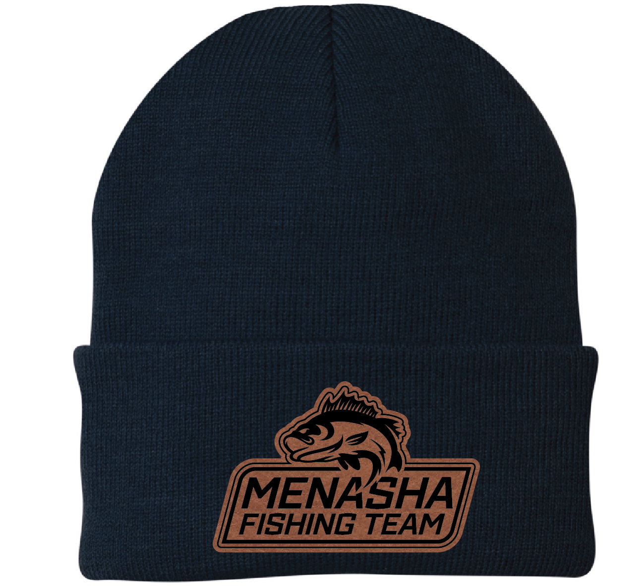 Fishing Beanie